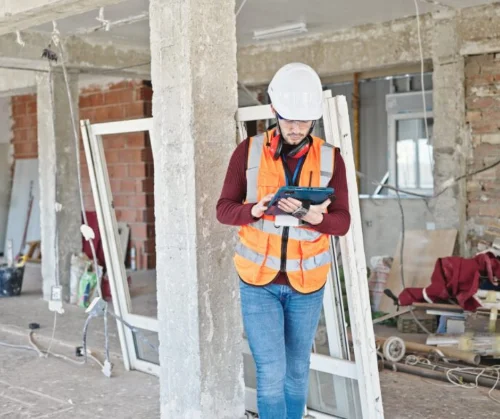 constat commissaire de justice